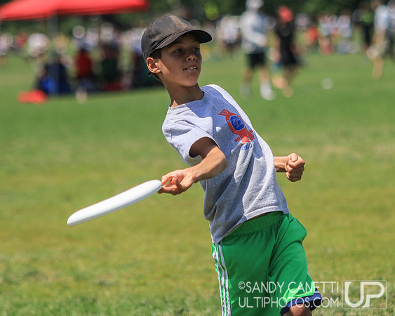 Sunday Action: Boston Invite