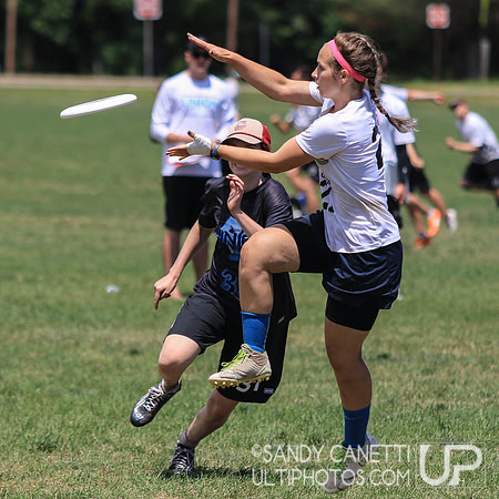 Sunday Action: Boston Invite