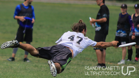 Sunday Action: Boston Invite