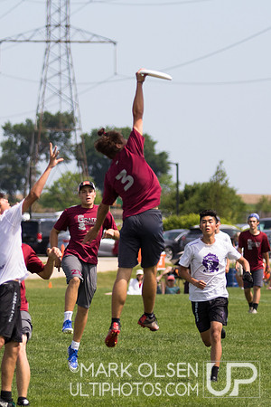 Boys Quarter Finals 2017 High School National Invite