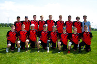 Fishers -  2017 High School National Invite