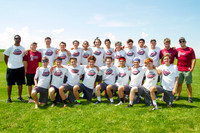 Grady  -  2017 High School National Invite