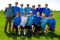 Yorktown  -  2017 High School National Invite