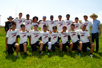 Cleveland -  2017 High School National Invite