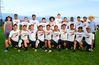 Cleveland  -  2017 High School National Invite