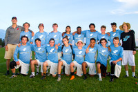 Iowa City  -  2017 High School National Invite