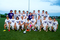 South Eugene  -  2017 High School National Invite
