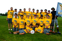 Watchung Hills - 2017 High School National Invite