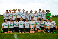 Roosevelt -  2017 High School National Invite