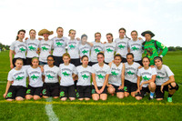 Roosevelt -  2017 High School National Invite