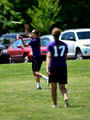 Colorado College Lysisitrata vs Tufts Ewo - Women's Sat Round 53- 2014 D-1 College Championships