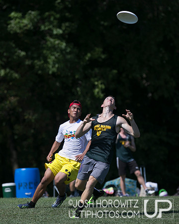 Capital Sectionals 2014 Saturday