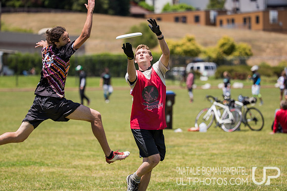 Cal States 2017