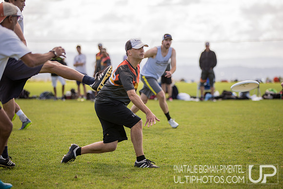 Cal States 2017