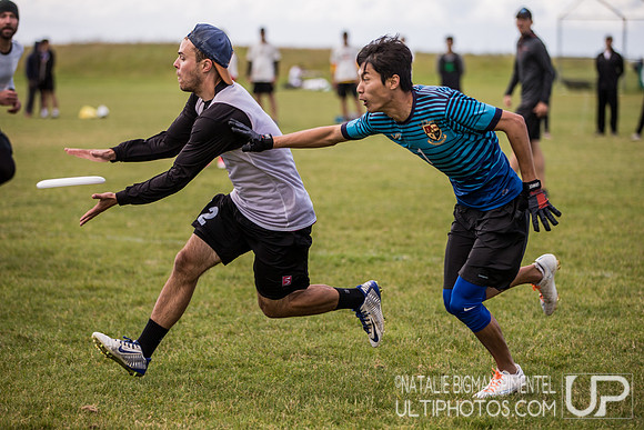 Cal States 2017