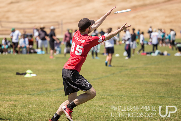 Cal States 2017
