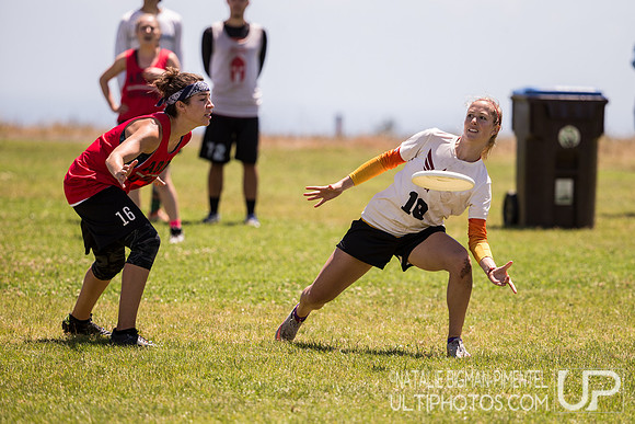 Cal States 2017
