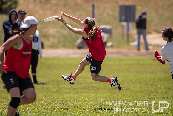 Cal States 2017