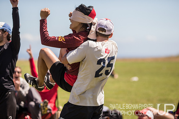 Cal States 2017