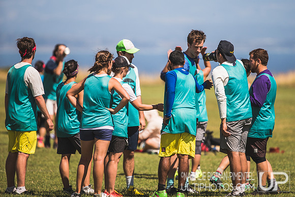 Cal States 2017