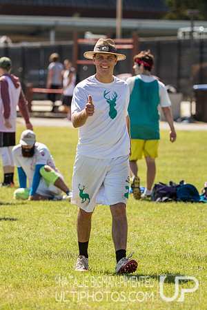 Cal States 2017