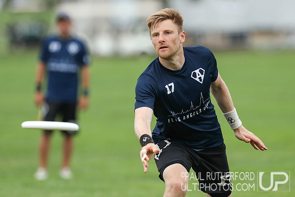 2022 World Ultimate Club Championships