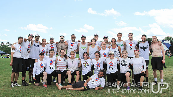 Sunday Action: Boston Invite