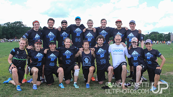 Sunday Action: Boston Invite