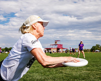 Aurora, CO: USAU Masters Championships 2025. Sunday, July 20, 20