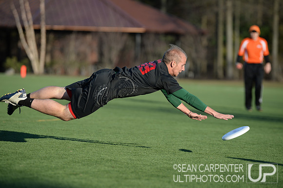 MLU Rumble vs. Rutgers Machine Pre-Season Exhibition