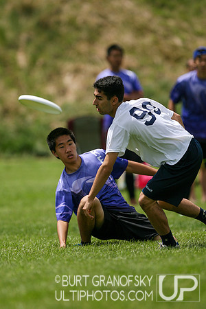 2014 Massachusetts State Championships -- Open Division II