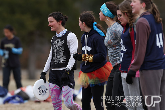 2025 New England Open