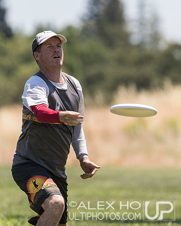Finals: Southwest Men’s Grandmasters Regionals 2017