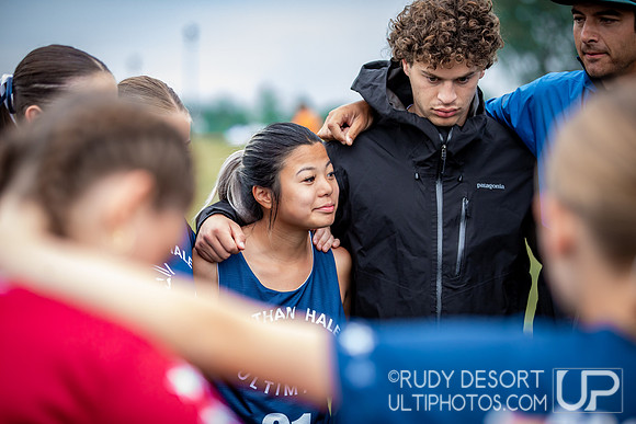 2025 High School National Invite (HSNI)