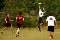 Final Pool Play Round -- GA 2012 State HS Championship