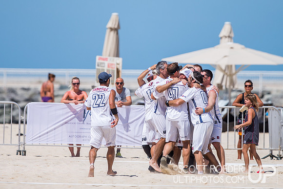 Day 5 – March 12 – WCBU 2015