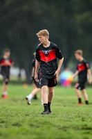 USA Ultimate YCC 2022 -- U17 Boys Sat Action