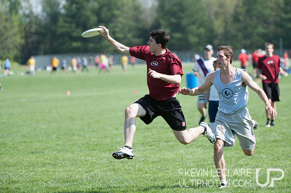 Fools Fest 2012 Saturday Action