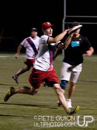 Nexgen vs. Truck Stop Exhibition