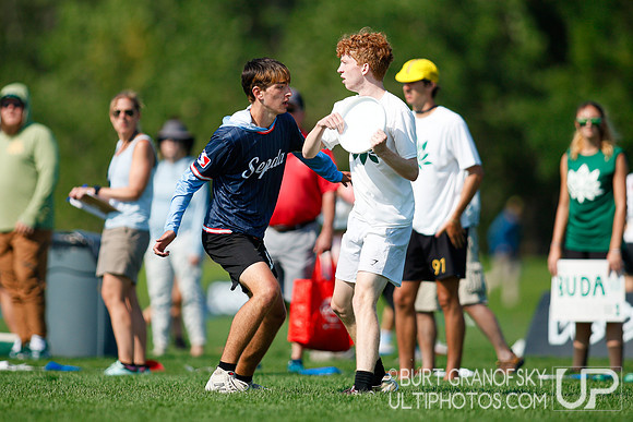 USA Ultimate YCC 2025