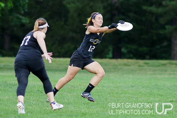 Saturday Action: 2017 Boston Invite