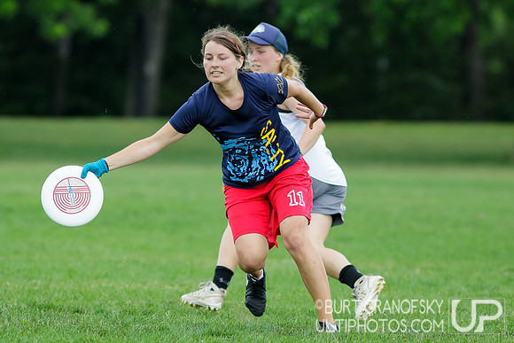 Saturday Action: 2017 Boston Invite