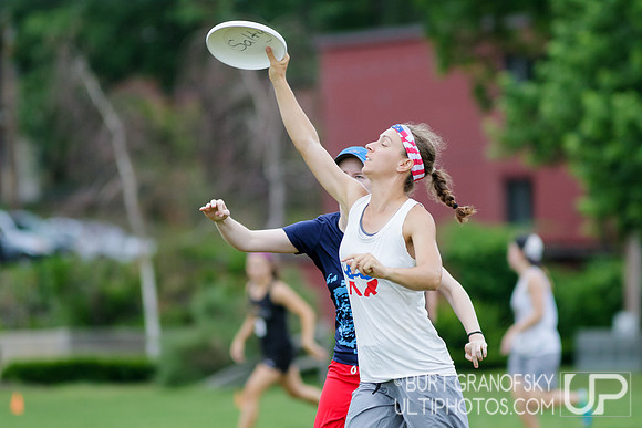 Saturday Action: 2017 Boston Invite
