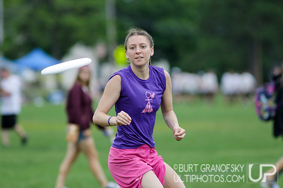 Saturday Action: 2017 Boston Invite