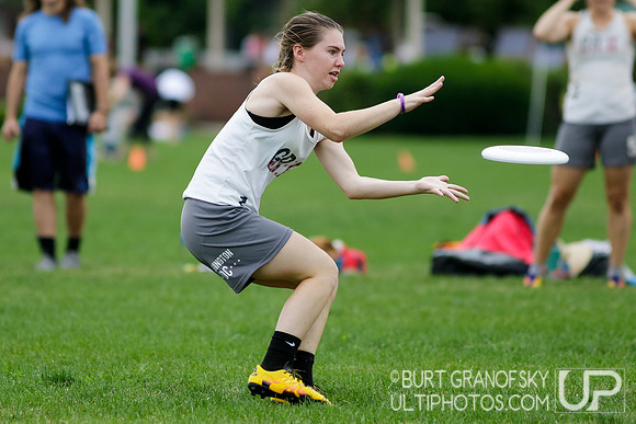 Saturday Action: 2017 Boston Invite