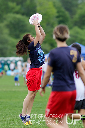 Saturday Action: 2017 Boston Invite