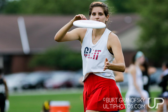 Saturday Action: 2017 Boston Invite