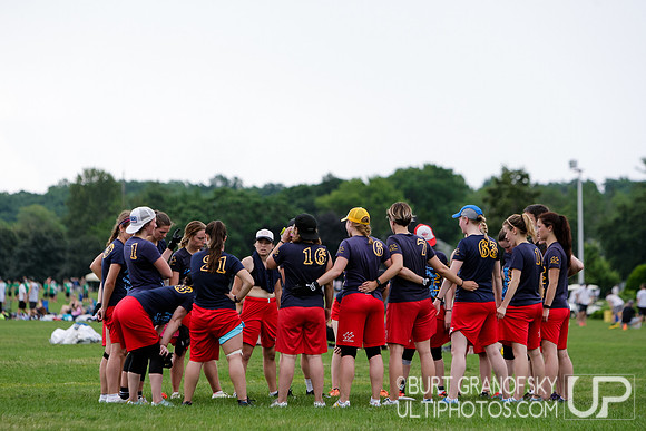 Saturday Action: 2017 Boston Invite