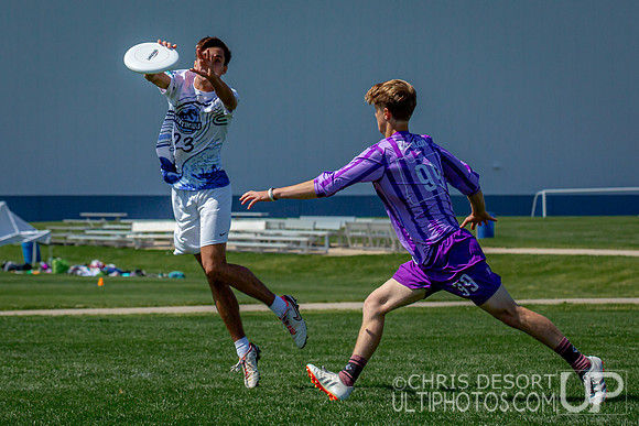 2024 High School National Invite (HSNI) ©