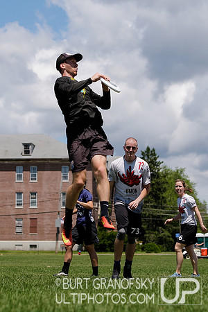 Saturday Action: 2017 Boston Invite